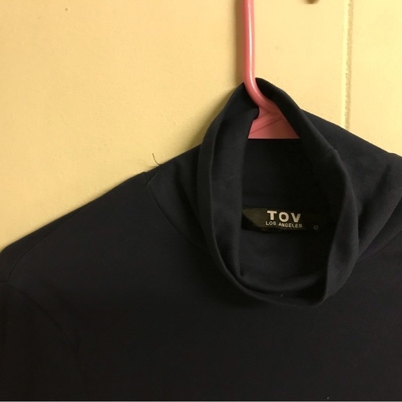 Tov Los Angeles Shirt - Picture 2 of 5